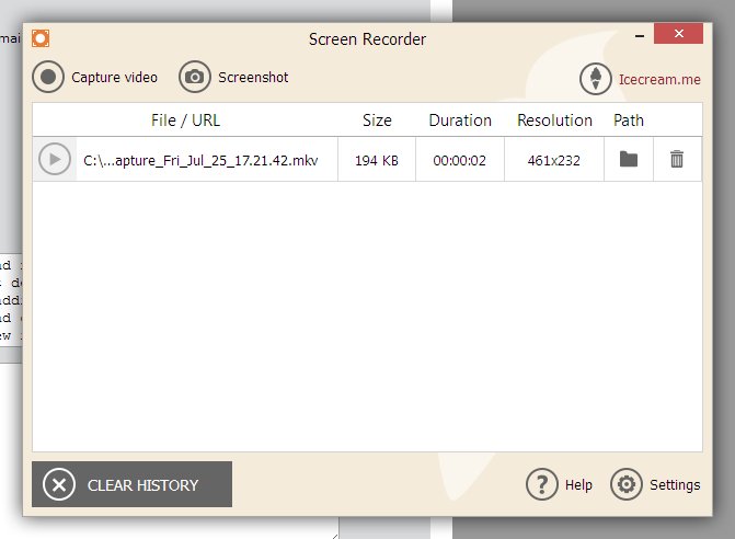 icecream screen recorder 4.90 serial key